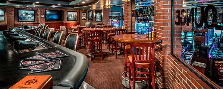 Chicago Brewing Company @ 4 Queens