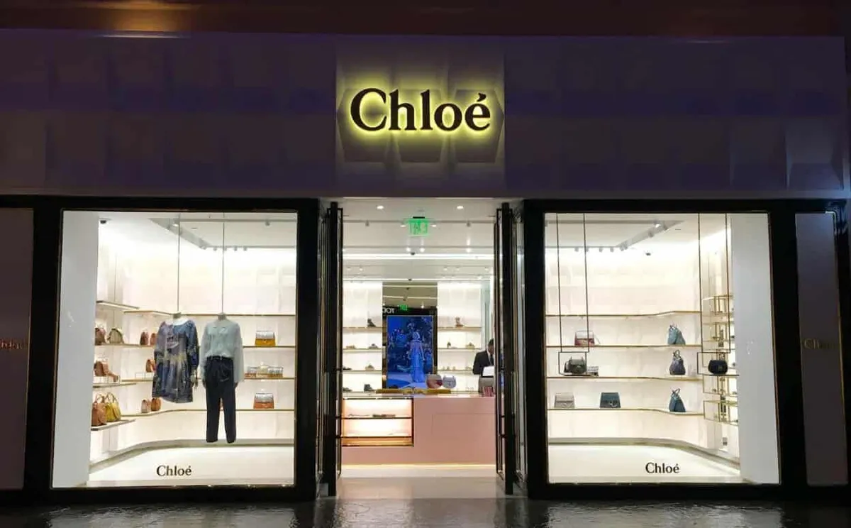 Chloe Store