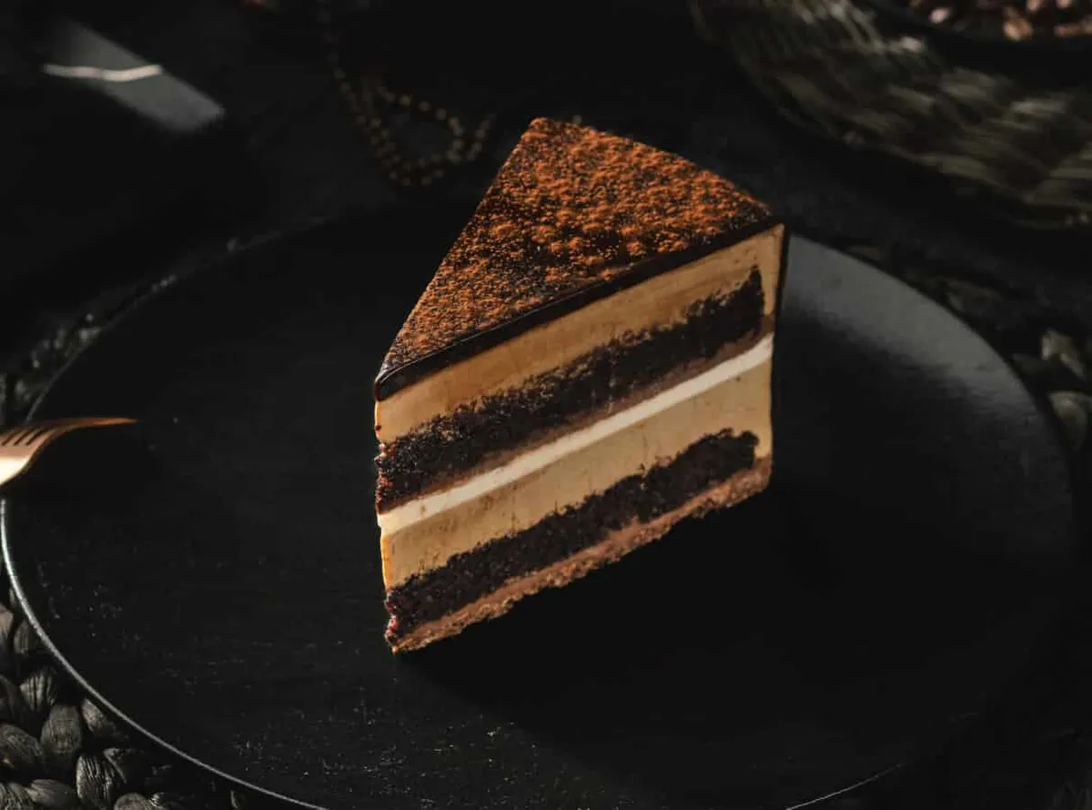 Chocolate Cake