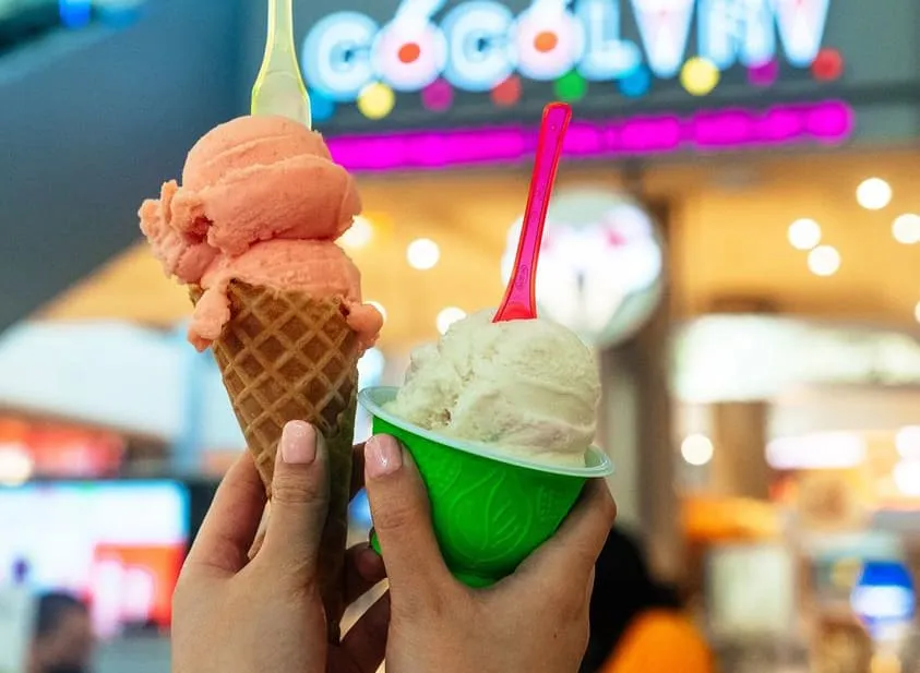 Cocolini Gelato