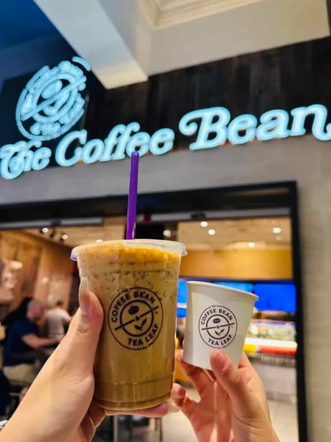 Coffee Bean