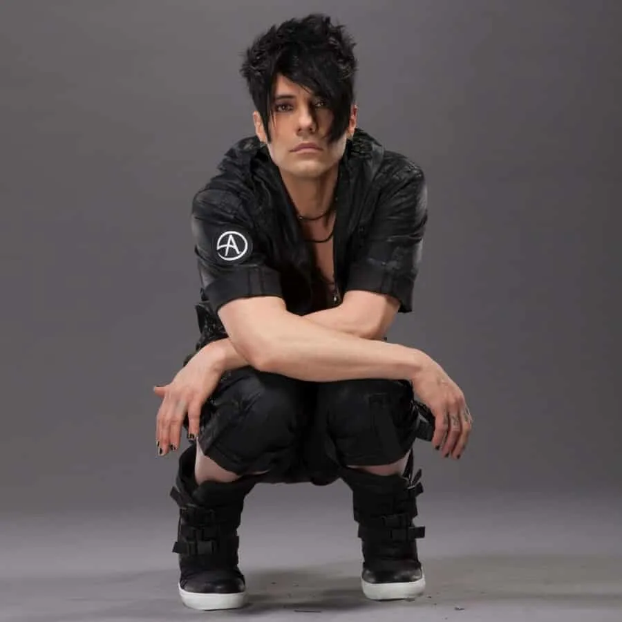 Criss Angel