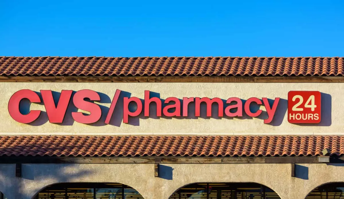 24 Hour Pharmacy in Las Vegas