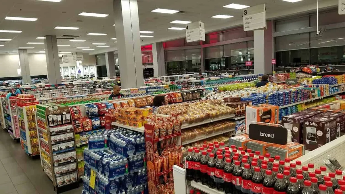 CVS at Grand Bazaar Shops