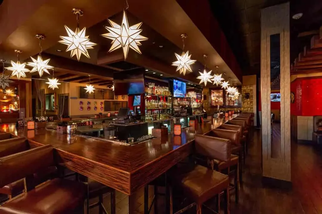 El Dorado Cantina