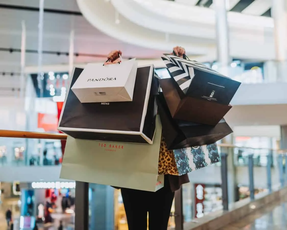 Fashion Show Mall's Stores & Directory