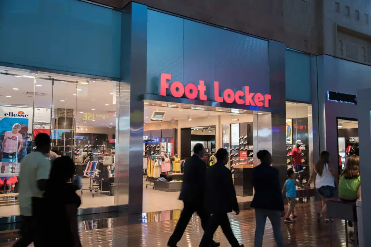 Foot Locker