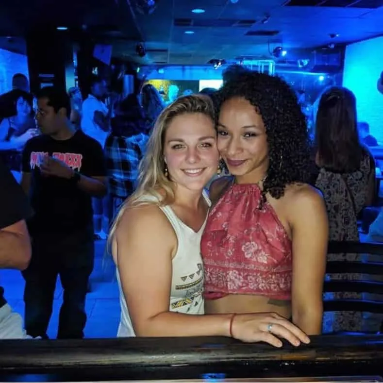 Freezone Lesbian Bar