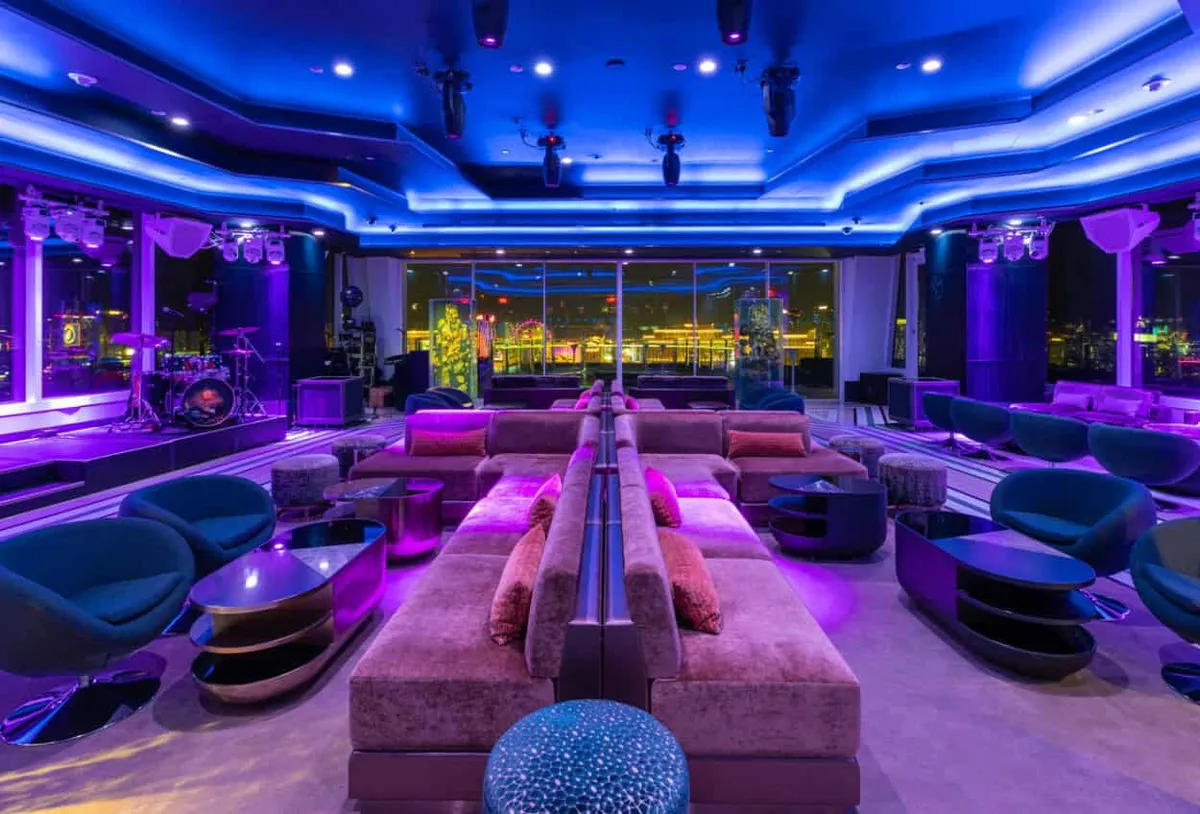 Ghostbar (Palms)