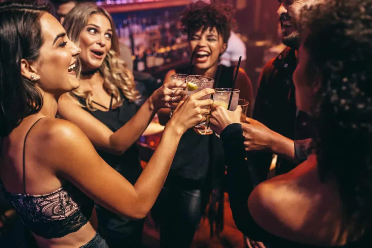 Hidden Bars in Las Vegas