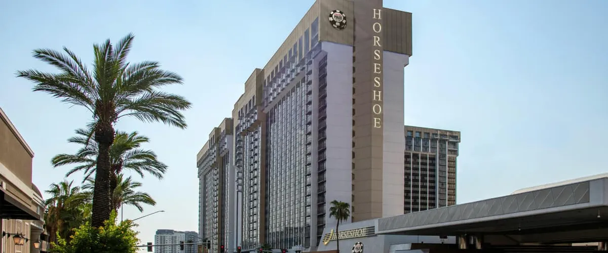 Horseshoe Las Vegas