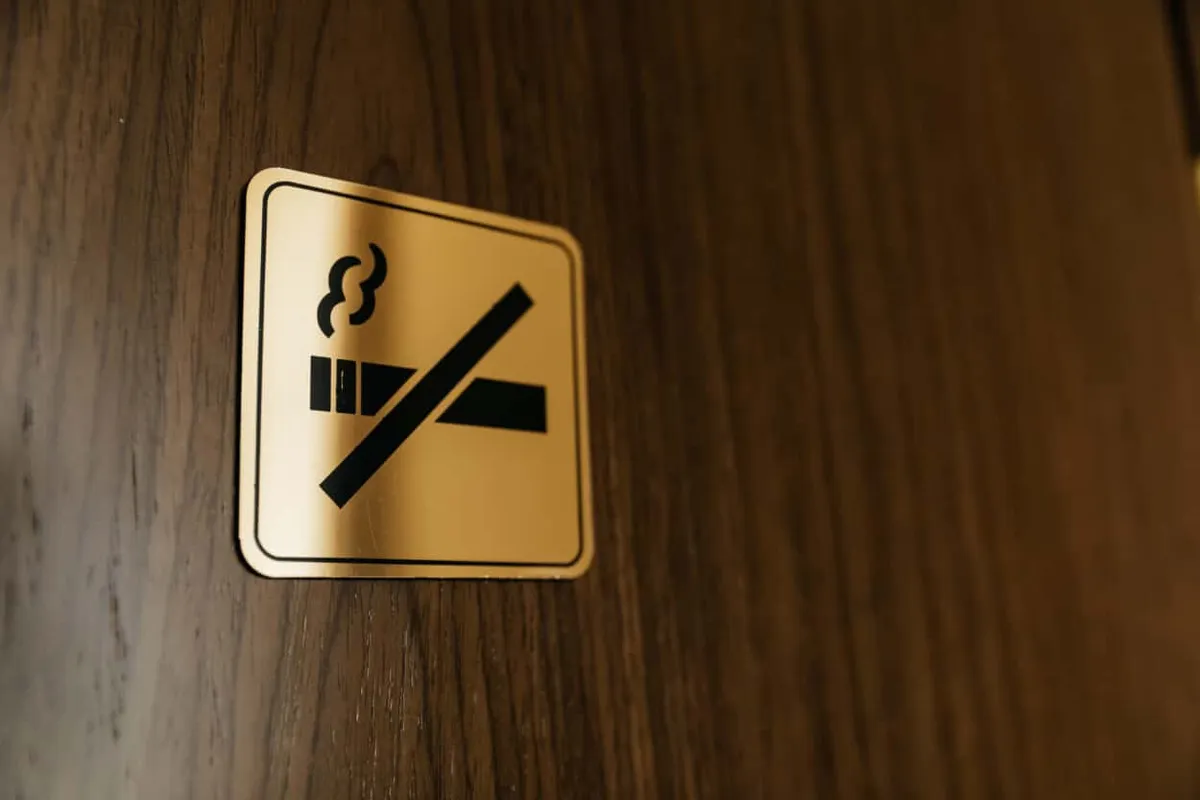 Is The Park MGM Las Vegas Serious About Being Smoke-Free