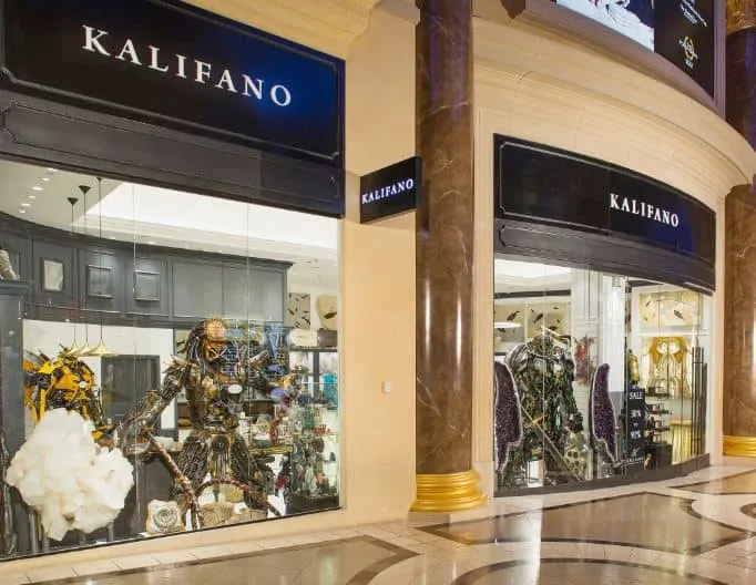 kalifano