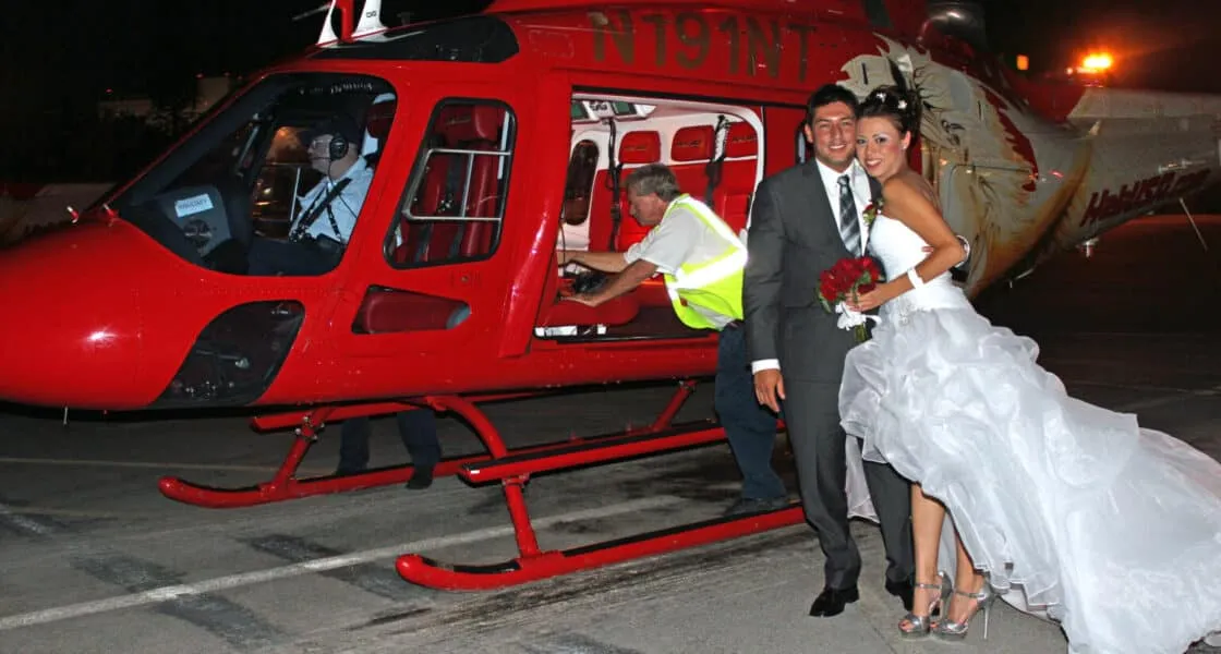 Las Vegas Simple Weddings
