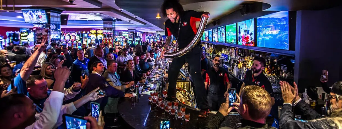 Longbar (D Las Vegas)