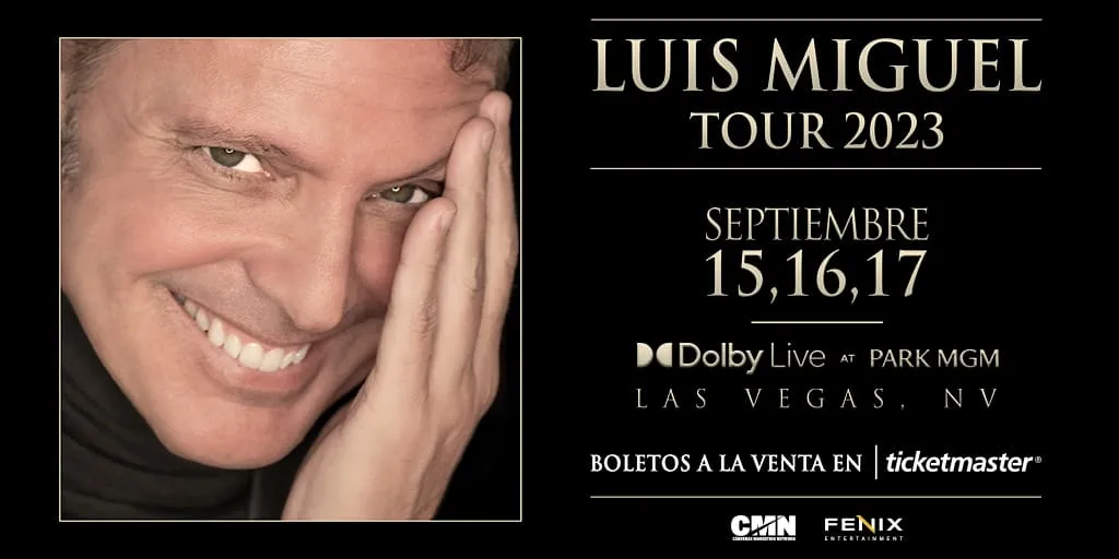 Luis Miguel