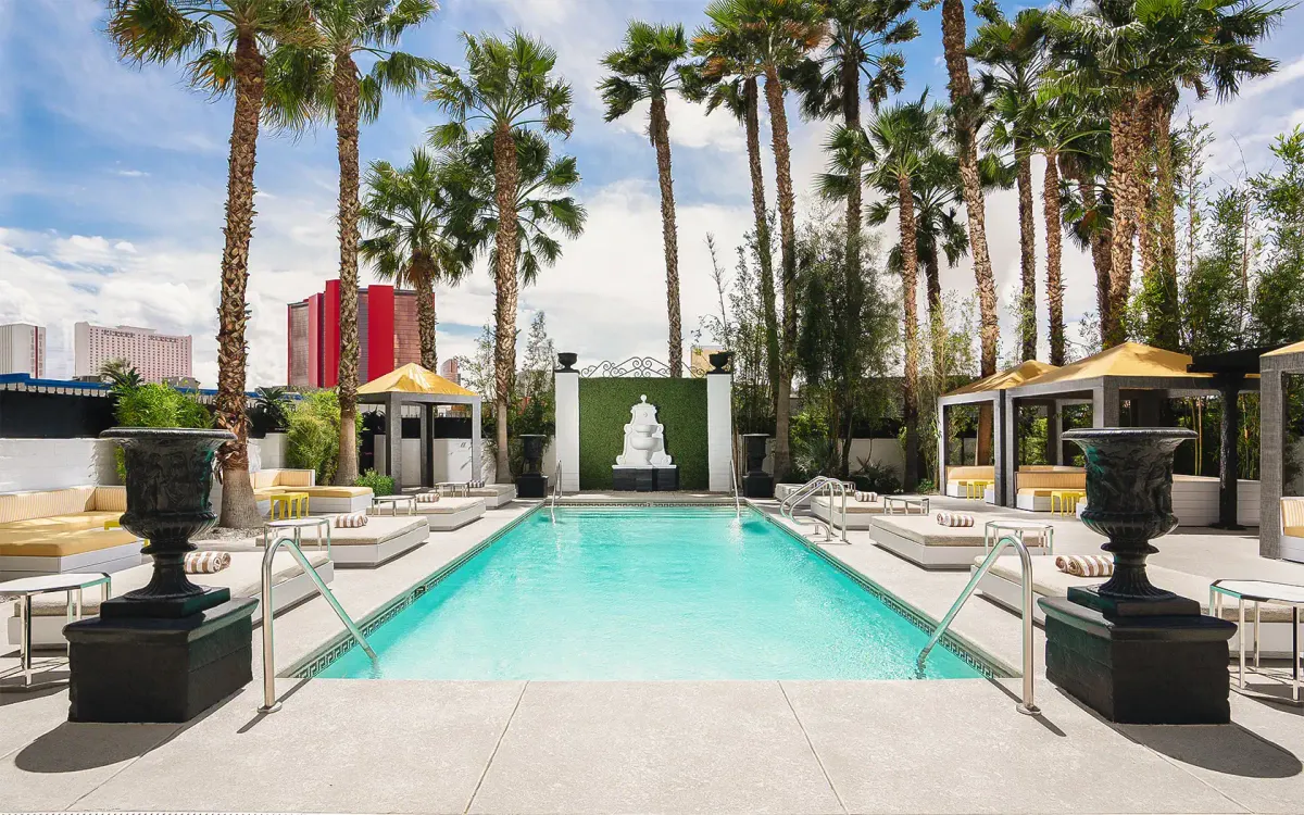 NEWS: Marijuana Friendly Lexi Hotel Opening This Spring