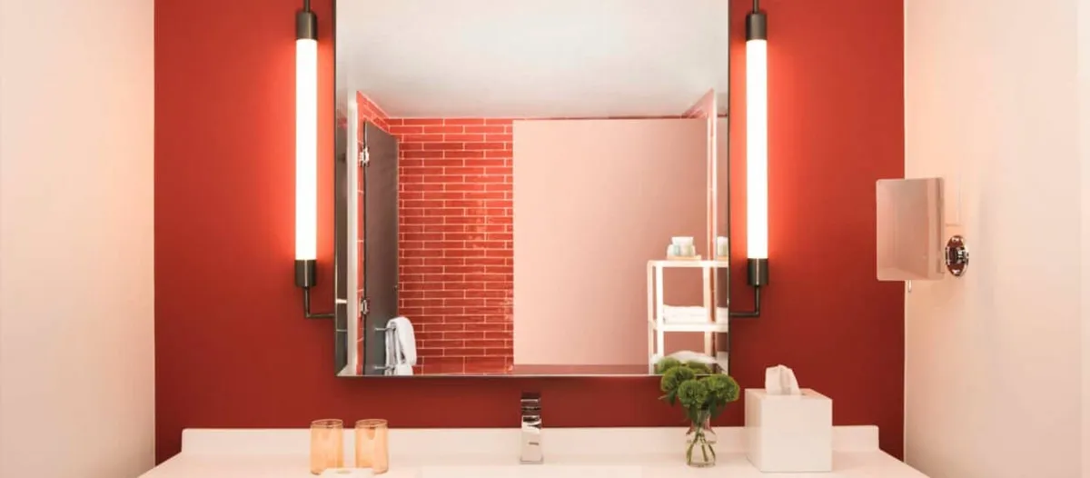Nightingale Suite-Bathroom