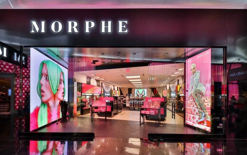Norphe Store
