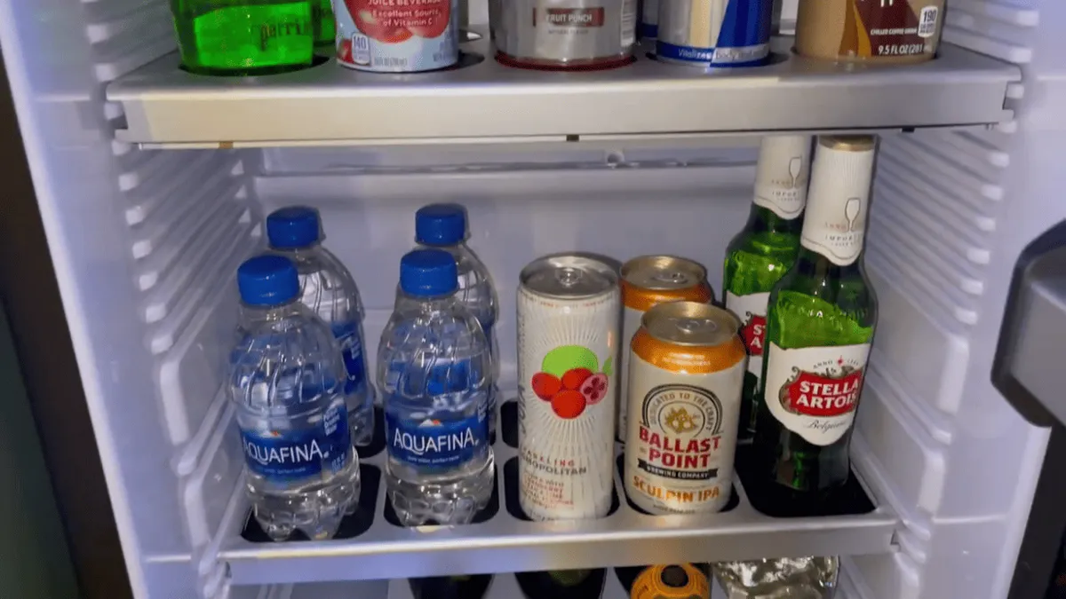 Drinks