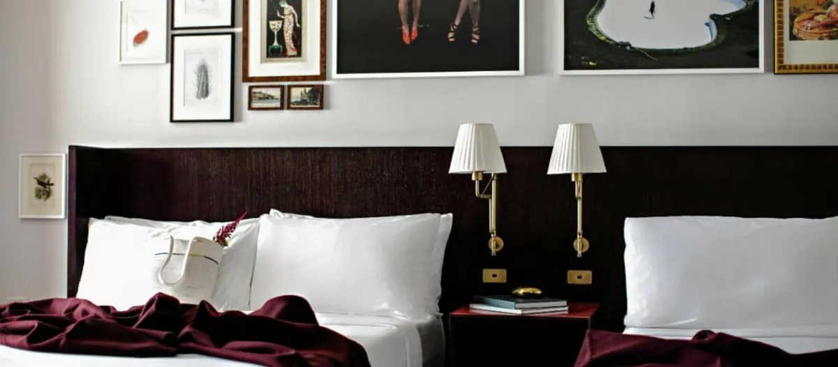 Park MGM Nightingale Suites