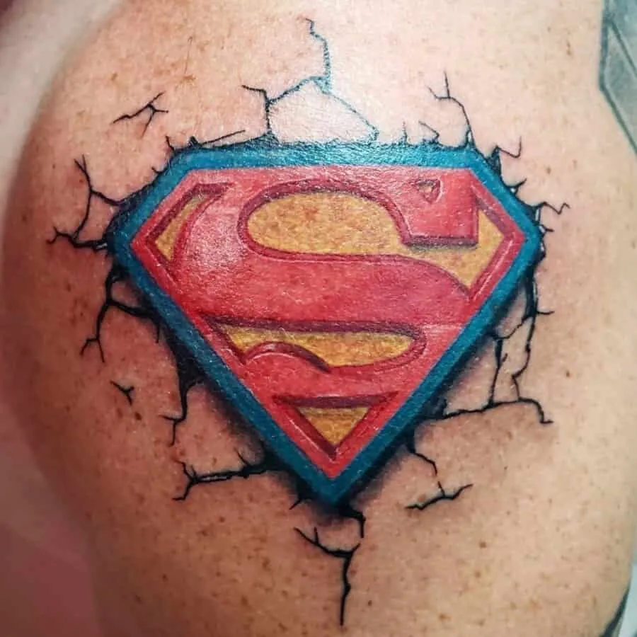 Rockstar Tattoos Las Vegas