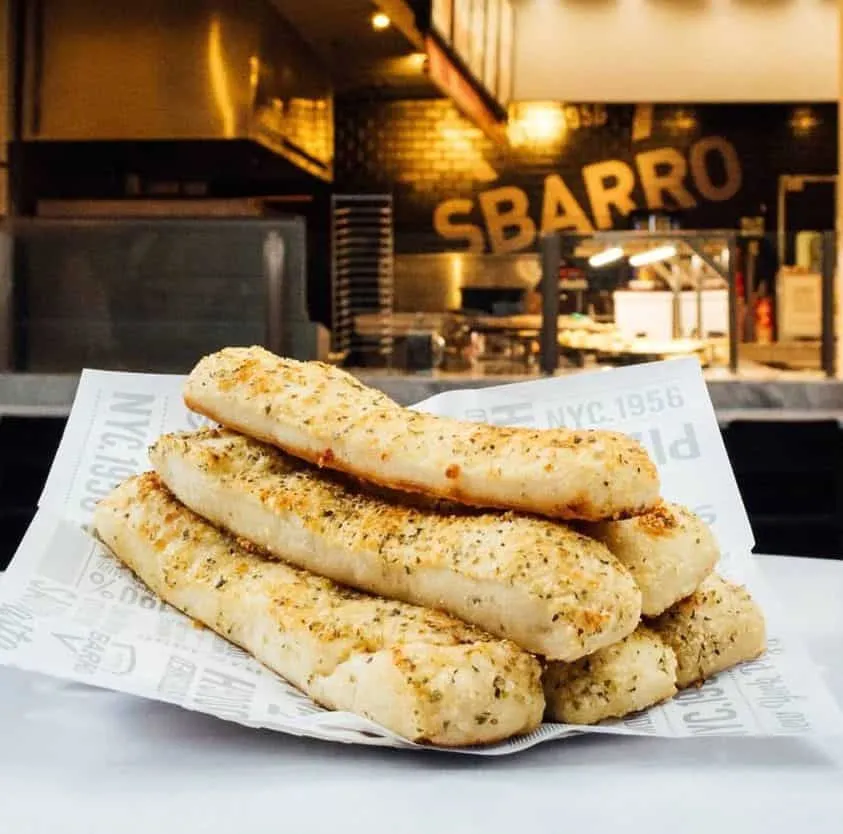 Sbarro