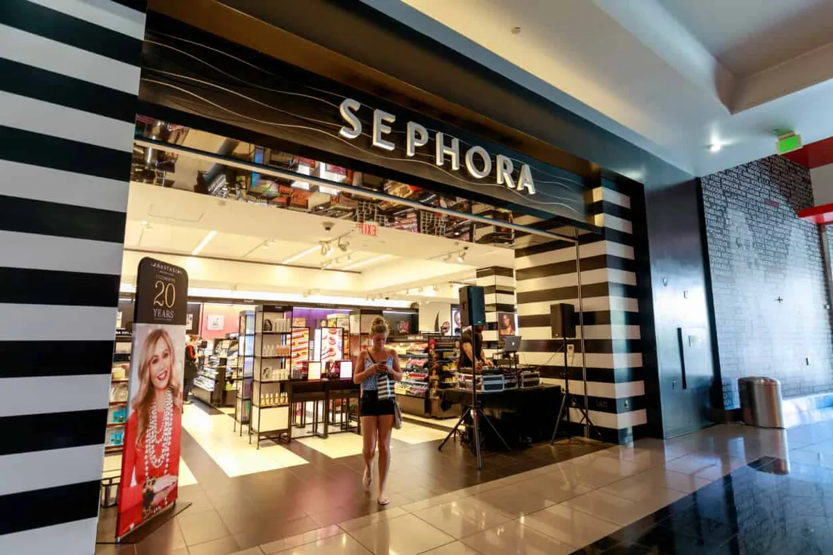 Sephora