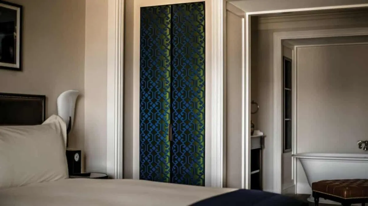 Suite Royale Premiere Bathroom