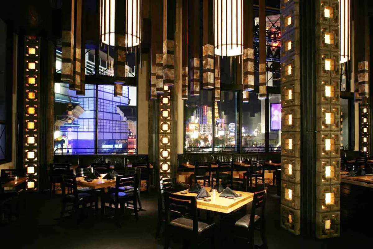 Sushi Roku