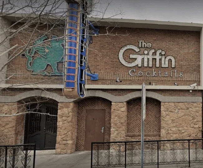 The Griffin