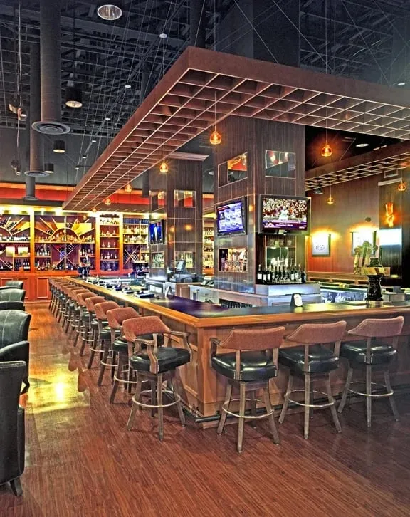 The Martini Las Vegas