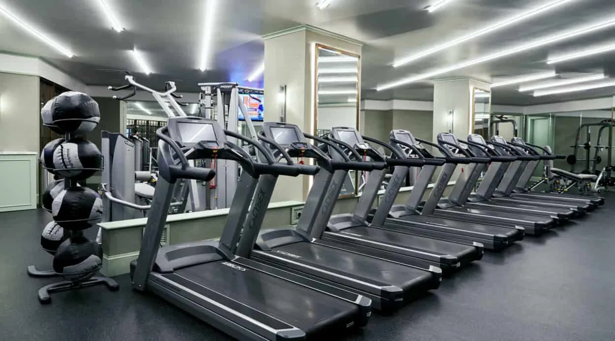 Treadmills