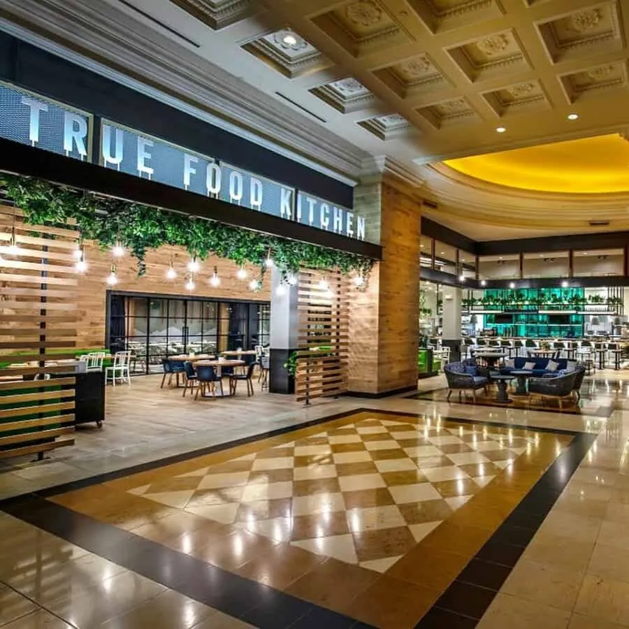 True Food Kitchen