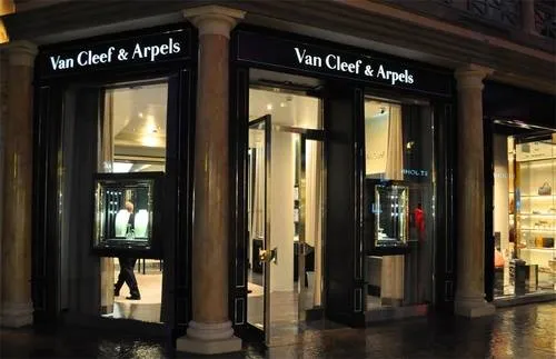 Van Cleef