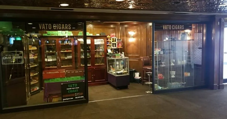Vato Cigars