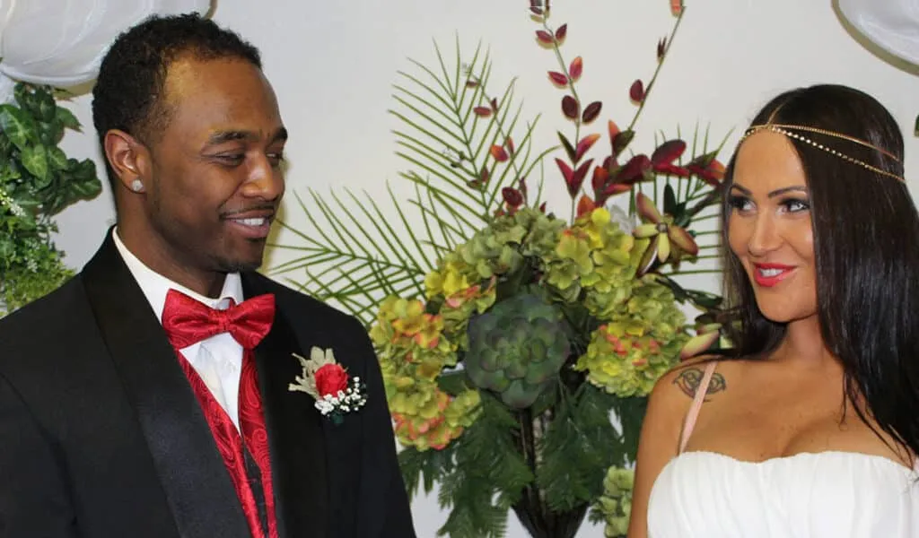 Vegas Simple Wedding