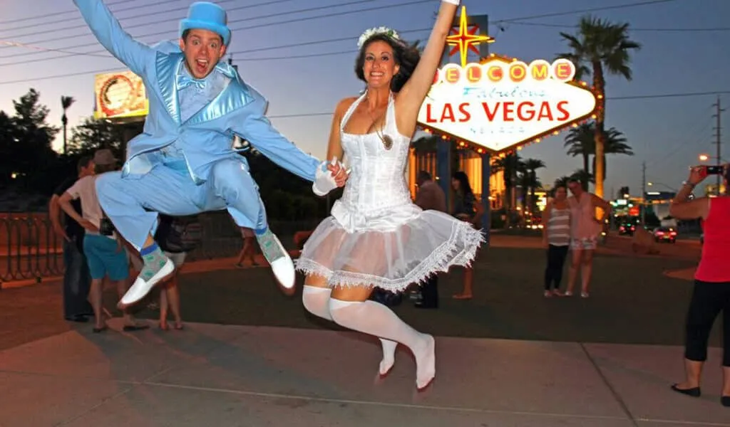 Vegas Simple Weddings