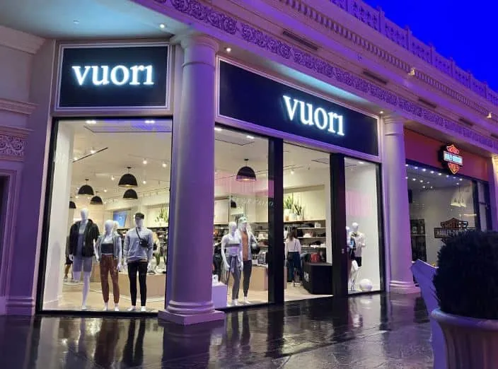 vuori