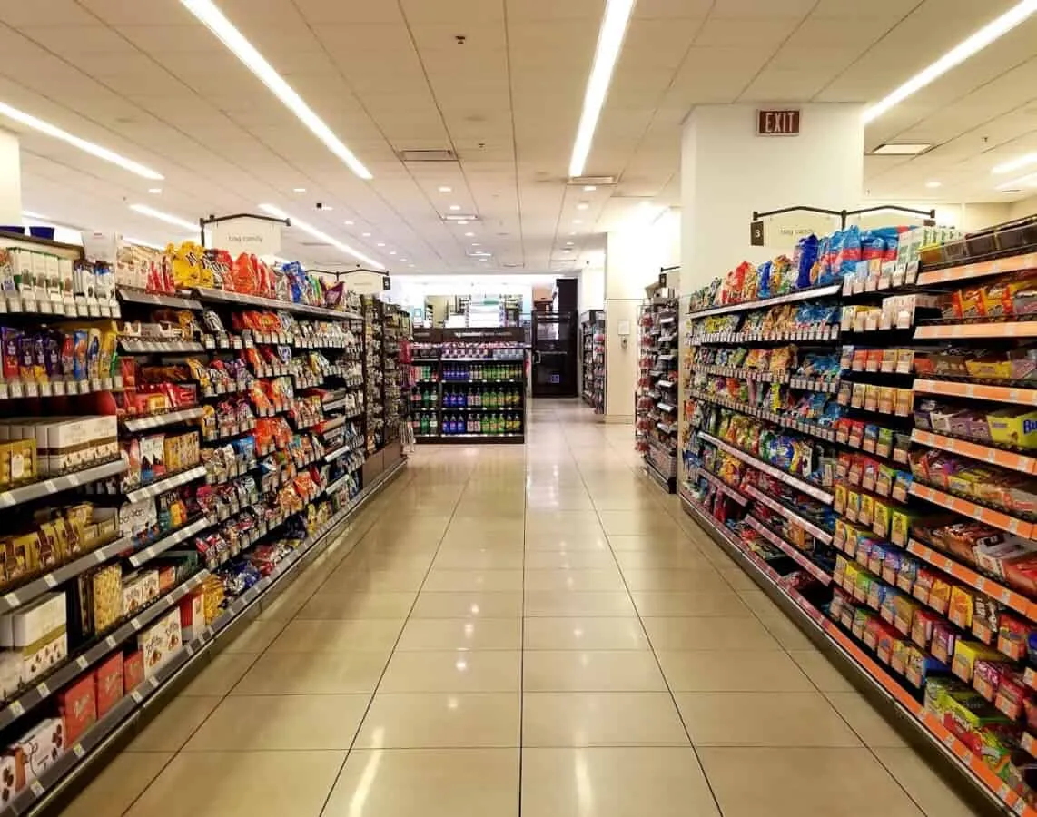 Walgreens at Grand Canal Shoppes at The Venetian Resort