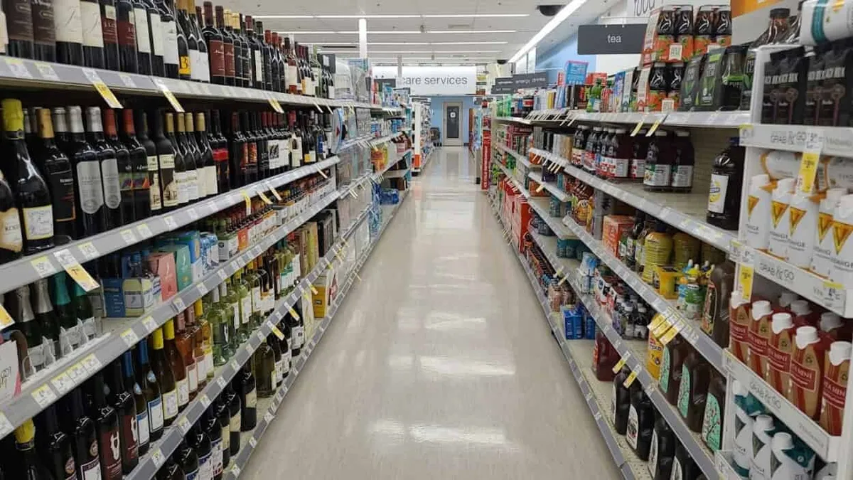 Walgreen at West Las Vegas-Summerlin