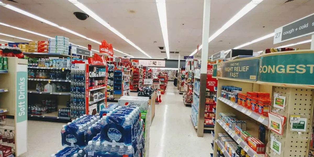 Walgreens at West Las Vegas