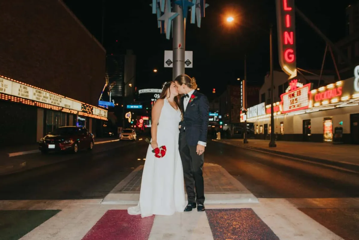 Wedding Chapels in Las Vegas