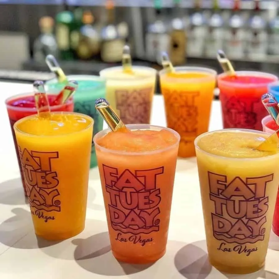 What Is Fat Tuesday?
