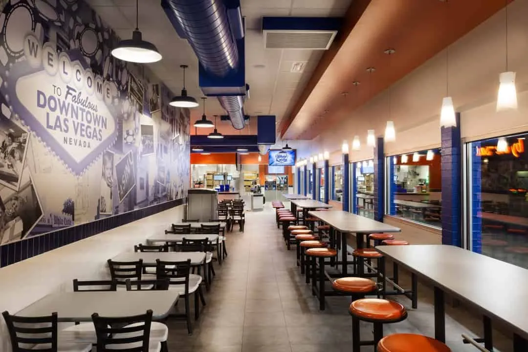 White Castle