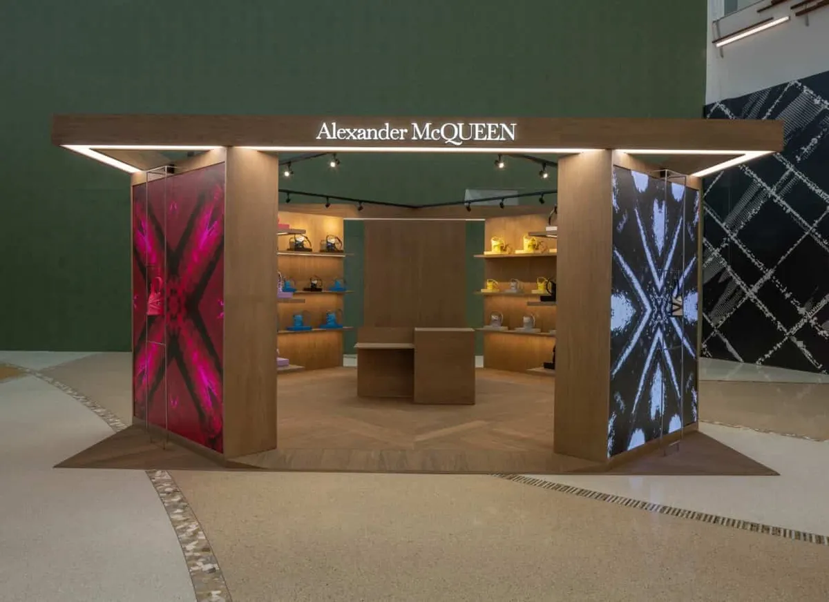 Alexander McQueen