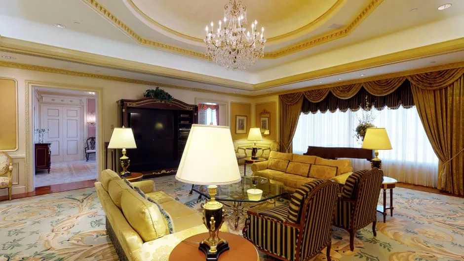 Ambassador Villa