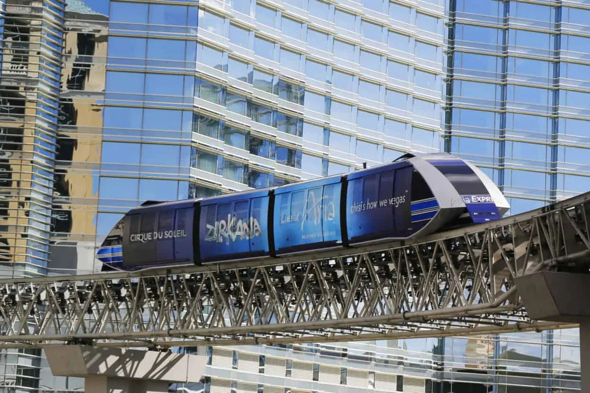 Aria Express