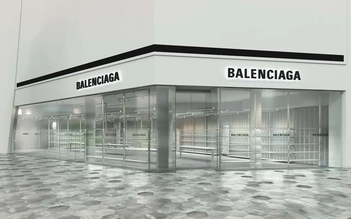 Balenciaga