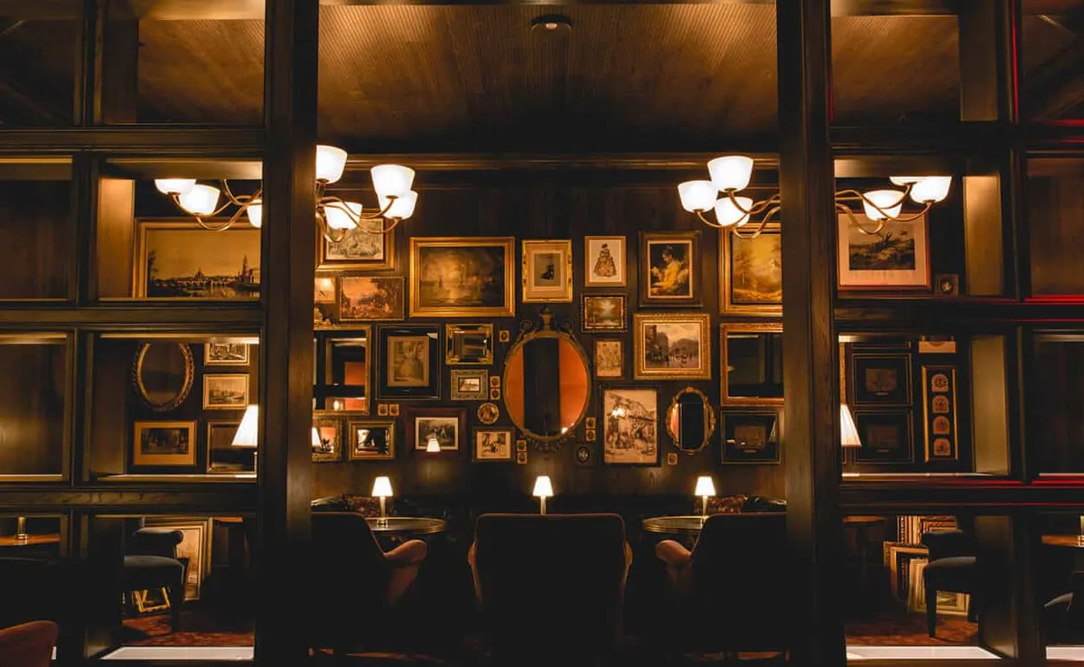 Bavette’s Steakhouse